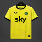 Irland Trikot WM 2026 Torwart