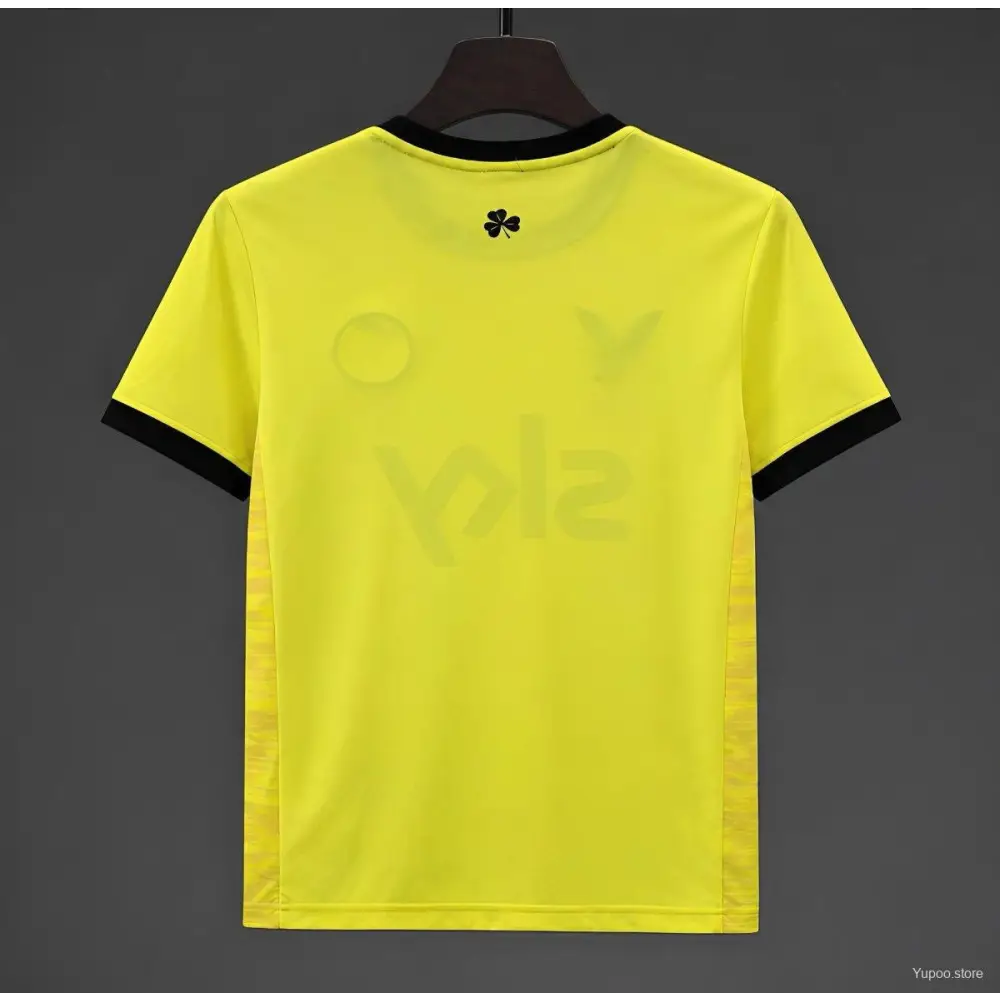 Irland Trikot WM 2026 Torwart