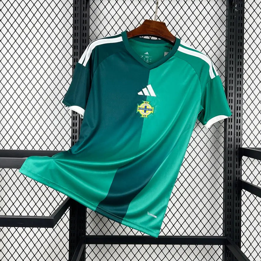 Irland Heimtrikot WM 2026