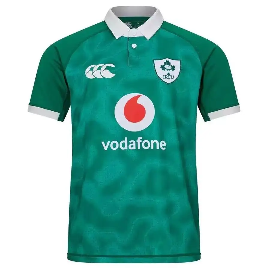 Rugby-Trikot Irland 2025/2026
