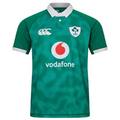 Rugby-Trikot Irland 2025/2026