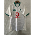 Irisches Rugby-Trikot weiß 2025/2026