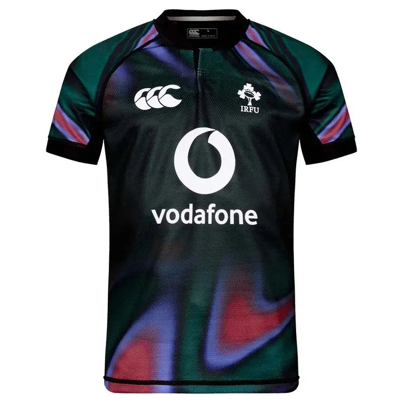 Rugby Irland Trikot Pre-Match 2025/2026
