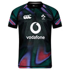 Rugby Irland Trikot Pre-Match 2025/2026