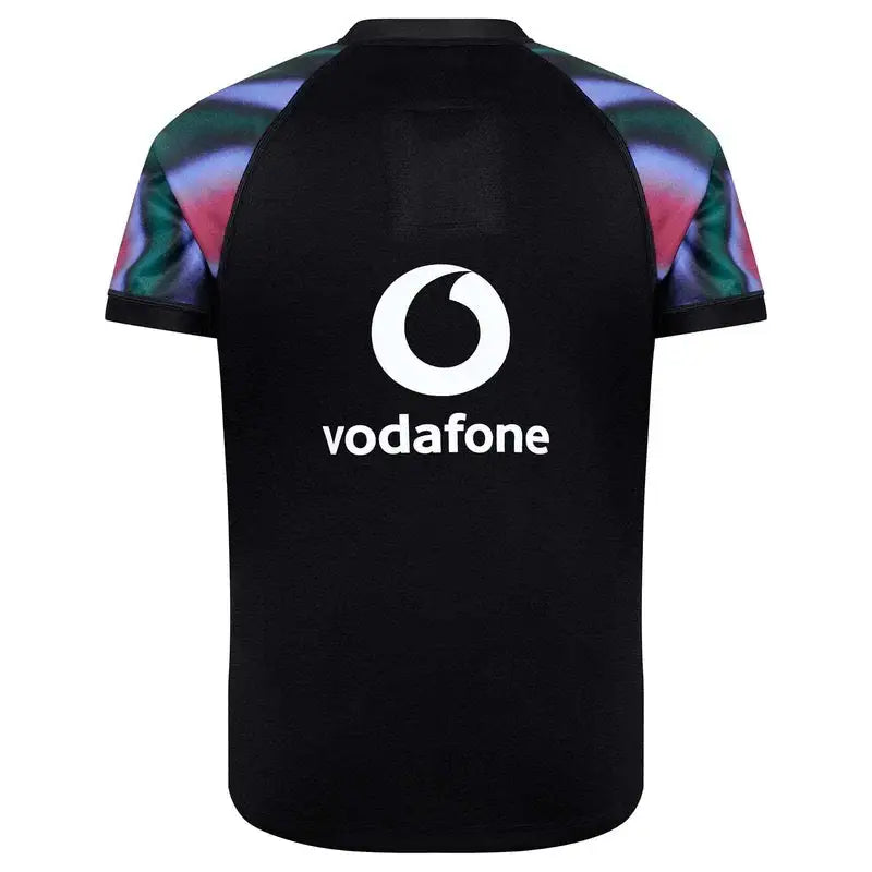 Rugby Irland Trikot Pre-Match 2025/2026