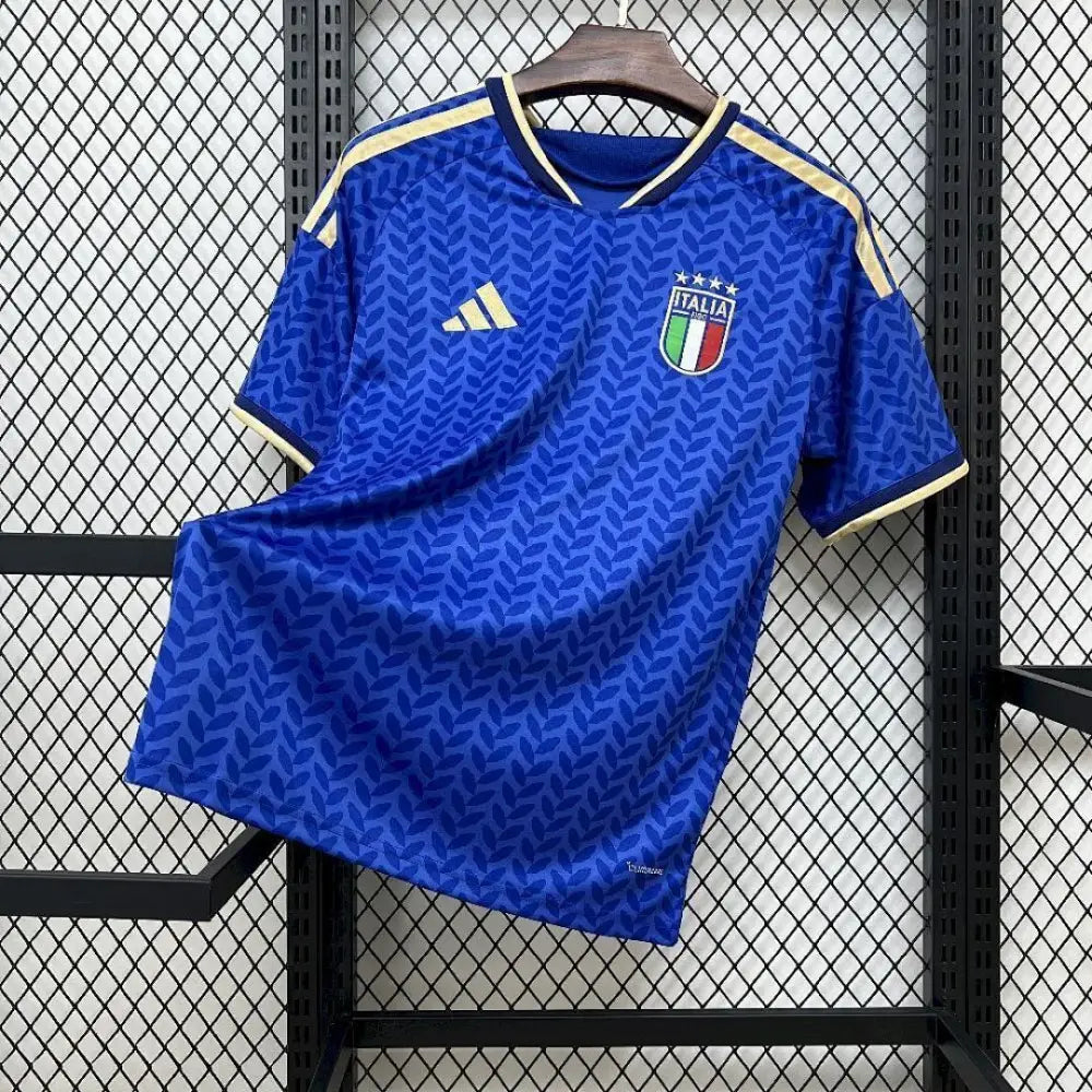 Italienisches Trikot WM 2026 Heim