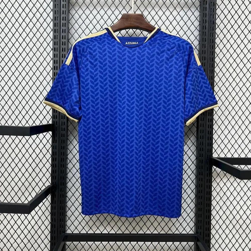 Italienisches Trikot WM 2026 Heim