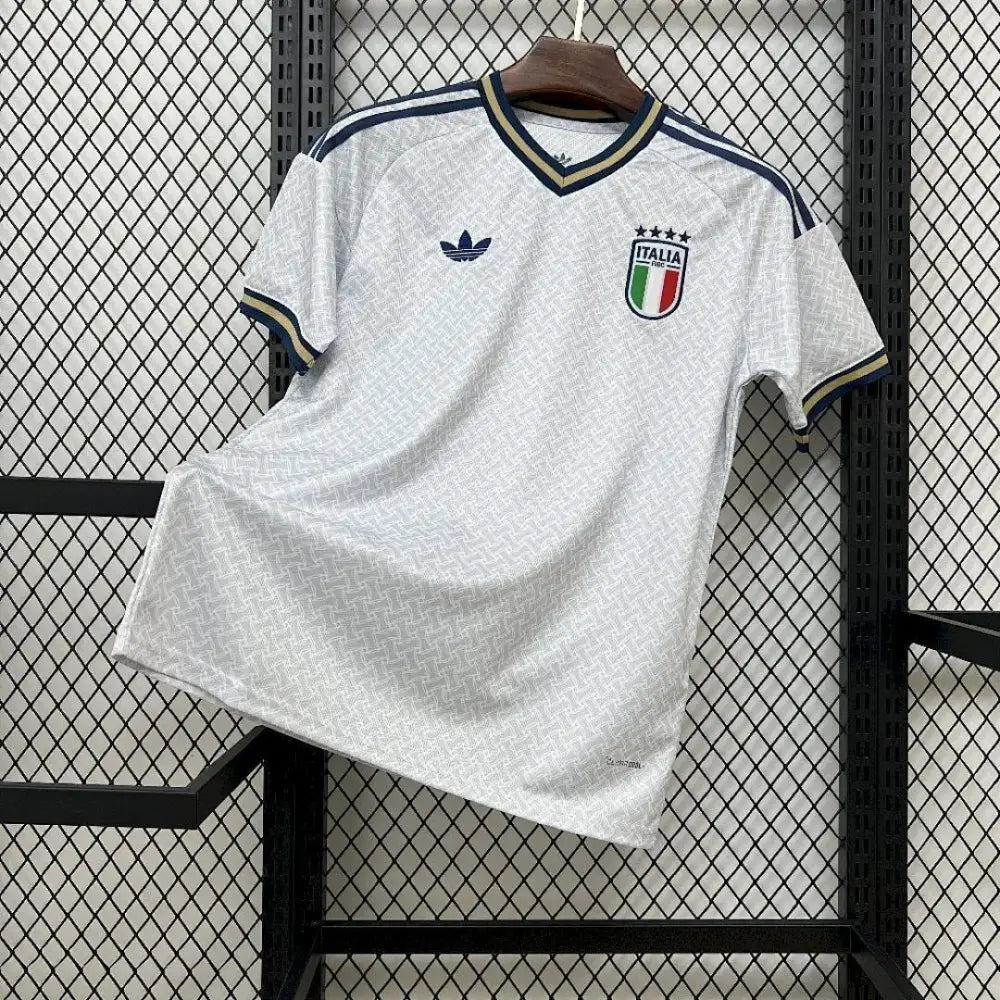 Italien-Auswärtstrikot WM 2026