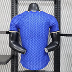 Italien Heimtrikot WM 2026 Spielerversion