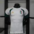 Italien Pre-Match Trikot Weltmeisterschaft 2026