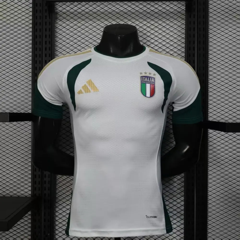 Italien Pre-Match Trikot Weltmeisterschaft 2026