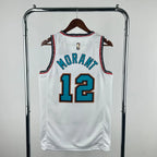 Ja Morant 2024/2025 jersey