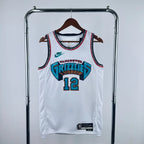 Ja Morant 2024/2025 jersey