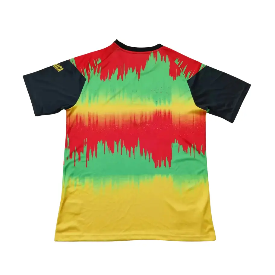 Jamaika WM 2026 Trainings-Trikot