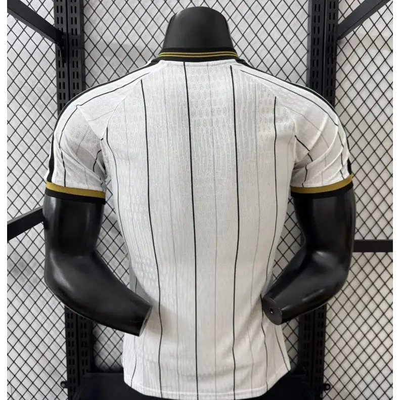 Japan Trikot Konzept Weiß WM 2026
