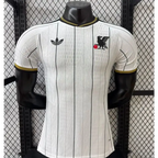 Japan Trikot Konzept Weiß WM 2026