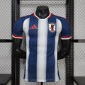 Japan Trikot Konzept WM 2026