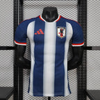 Japan Trikot Konzept WM 2026