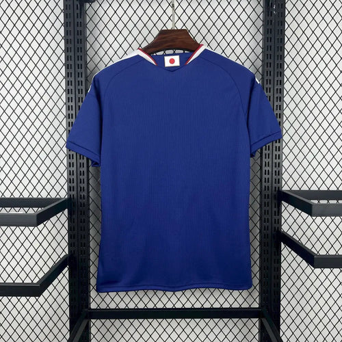 Japón Home World Cup camiseta 2026 D Pass
