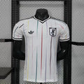Maillot Japon Extérieur Version Joueur Coupe du Monde 2026