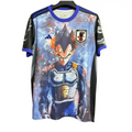 Japan Trikot Vegeta 2025/2026
