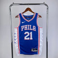 Joel Embiid Sixers Statement Jersey 2025/2026