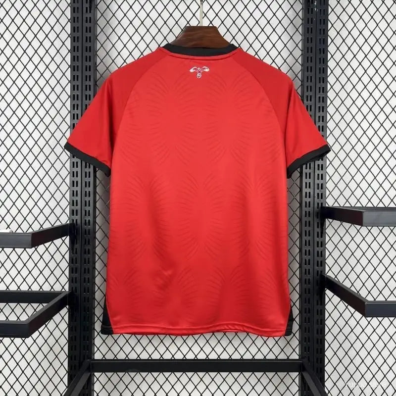 Jordan World Cup 2026 Home Jersey