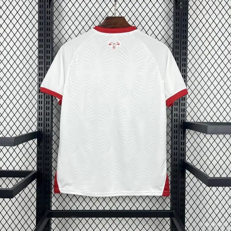 Jordan 2026 World Cup Away Kit