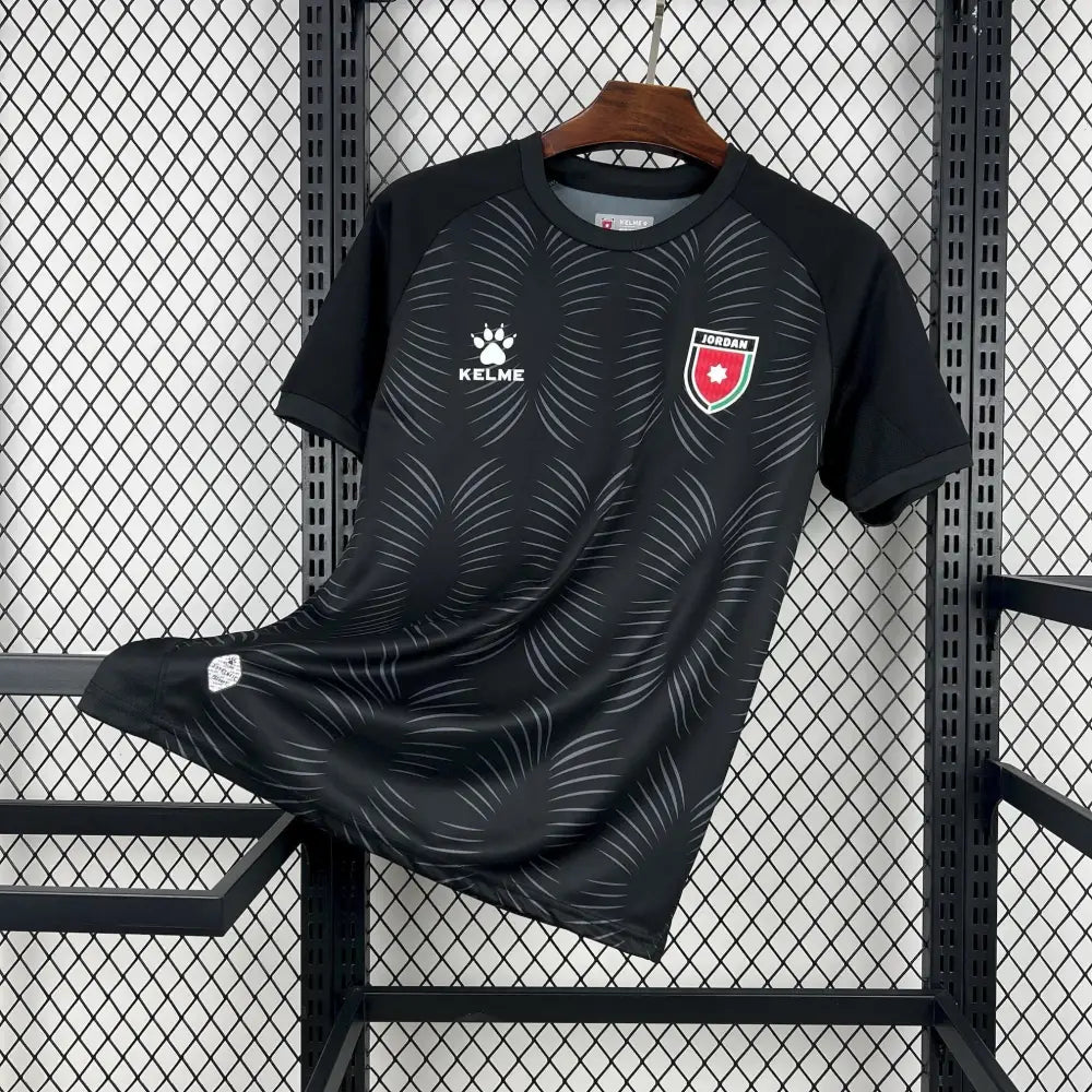 Jordan 2026 World Cup Third Kit