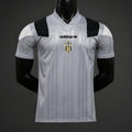 Maillot Juventus Concept EQT 2026/2027 Gris Version joueur Passe D