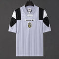 Maillot Juventus Concept EQT 2026/2027 Gris Passe D