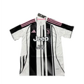 Juventus Heimtrikot 2025/2026