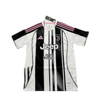 Juventus Heimtrikot 2025/2026