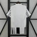 Juventus Heimtrikot 2025/2026