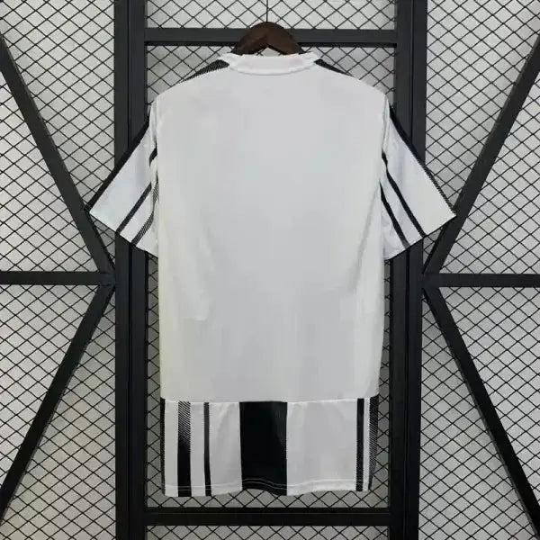 Juventus Heimtrikot 2025/2026