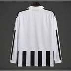 Maillot Juventus Domicile 2026/2027 Manches longues Passe D