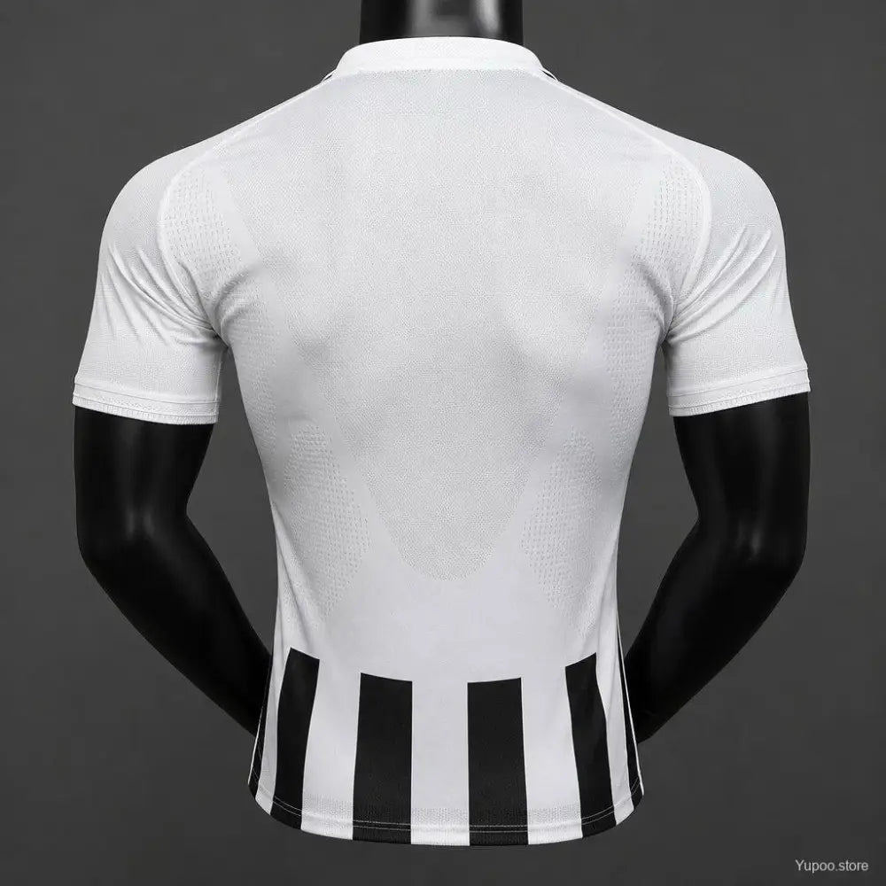 Juventus Heimtrikot 2026/2027 Spielerversion