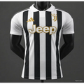 Juventus Heimtrikot 2026/2027 Spielerversion