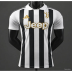 Juventus Heimtrikot 2026/2027 Spielerversion