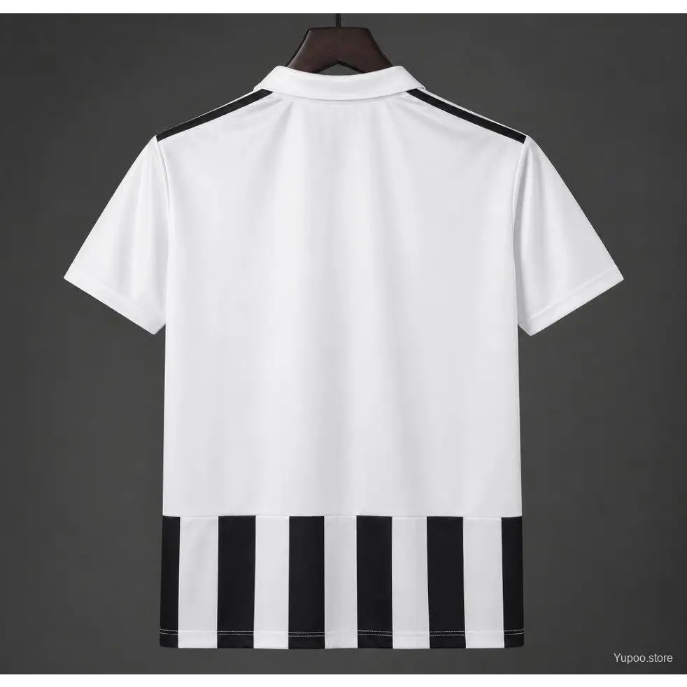 Juventus Heimtrikot 2026/2027