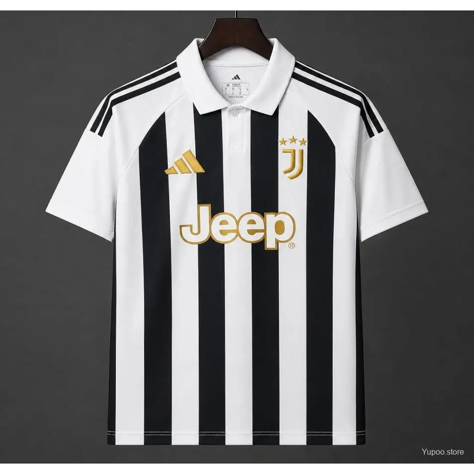 Juventus Heimtrikot 2026/2027