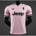 Maillot Juventus Extérieur 2026/2027 Version joueur Passe D