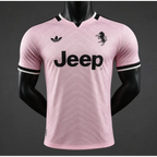 Maillot Juventus Extérieur 2026/2027 Version joueur Passe D