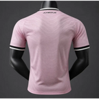 Maillot Juventus Extérieur 2026/2027 Version joueur Passe D