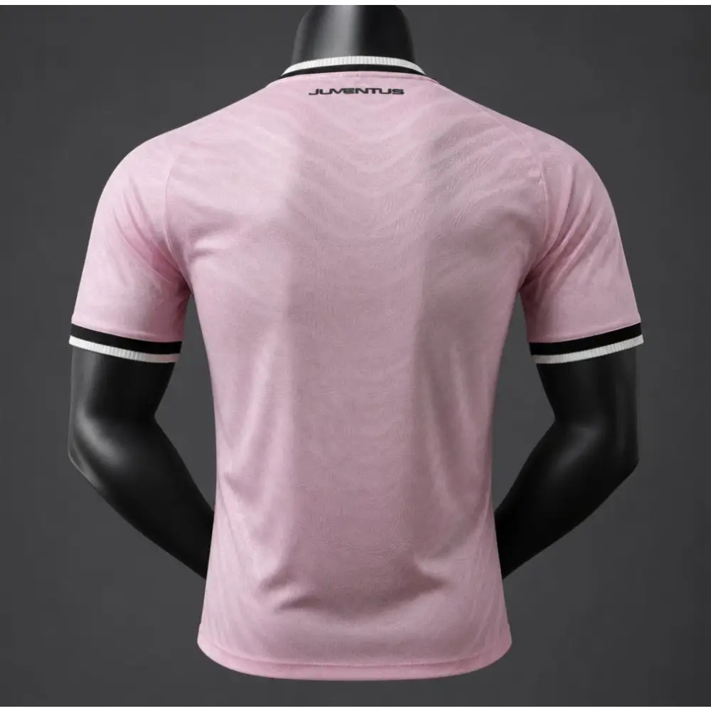 Maillot Juventus Extérieur 2026/2027 Version joueur Passe D