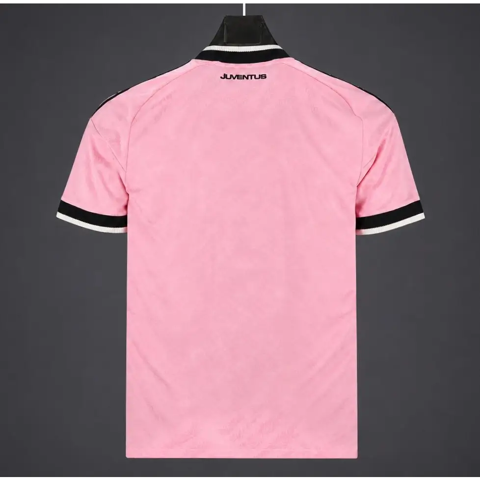 Maillot Juventus Extérieur 2026/2027 Passe D