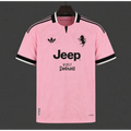 Maillot Juventus Extérieur 2026/2027 Passe D