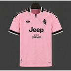 Maillot Juventus Extérieur 2026/2027 Passe D