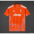 Juventus Torwarttrikot 2026/2027