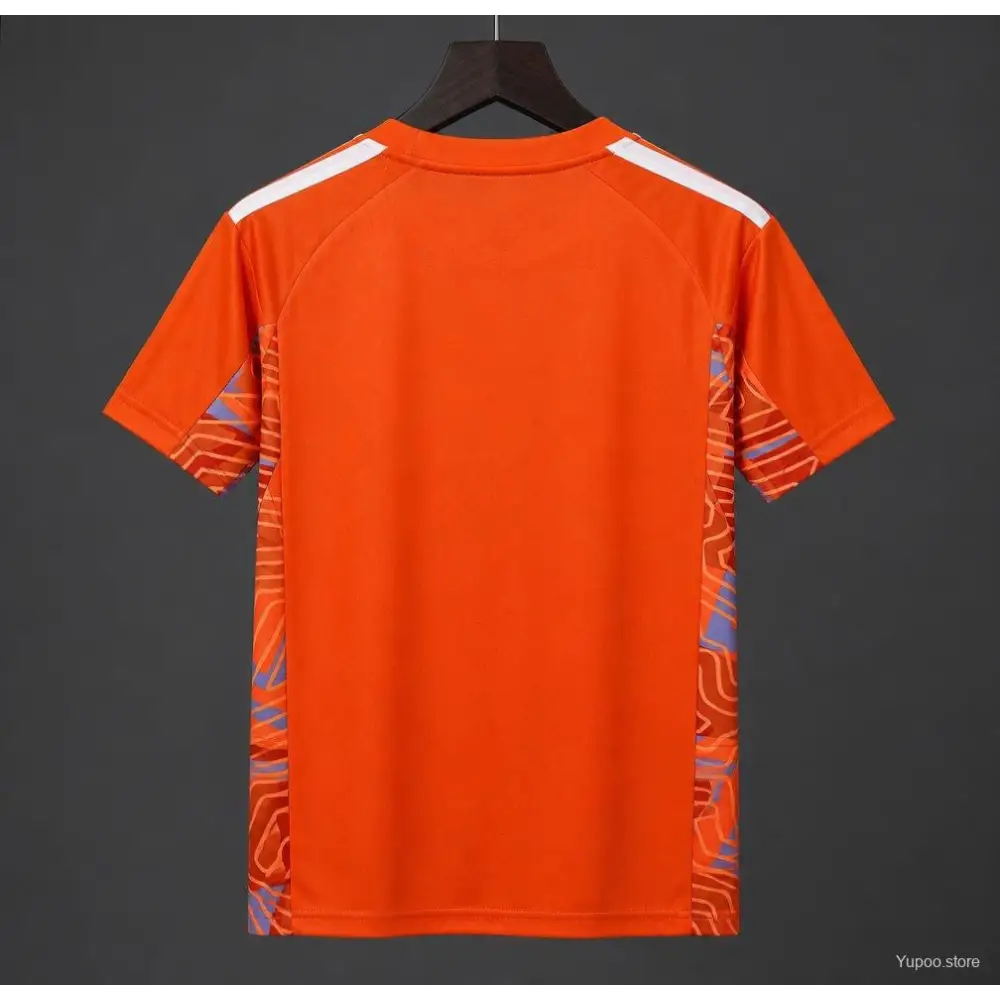 Juventus Torwarttrikot 2026/2027